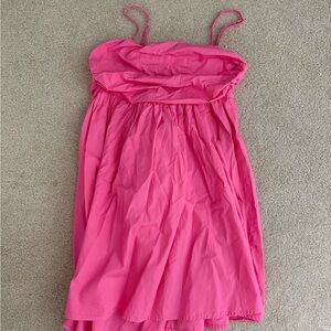 Petal & Pup mini dress